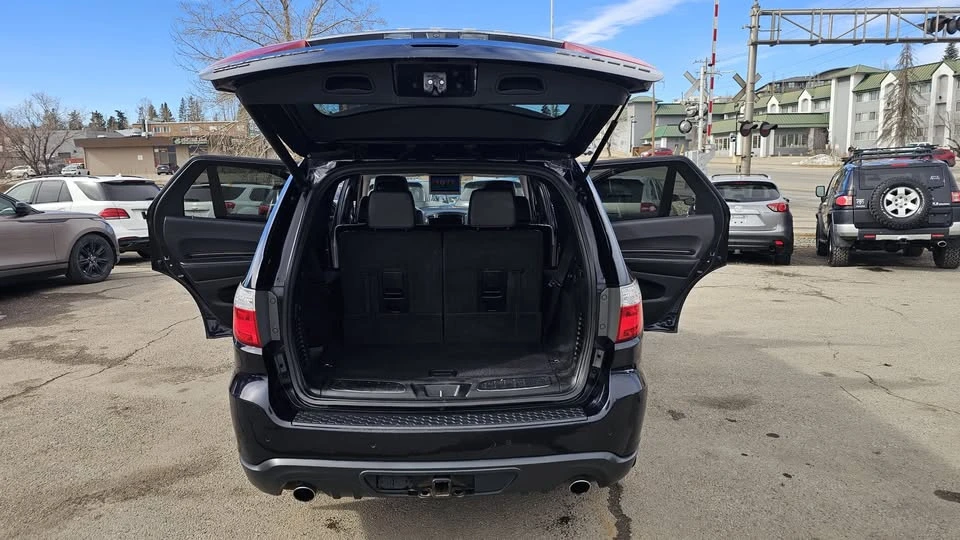 2011 Dodge Durango 3rd Gen - Image 11 of 20