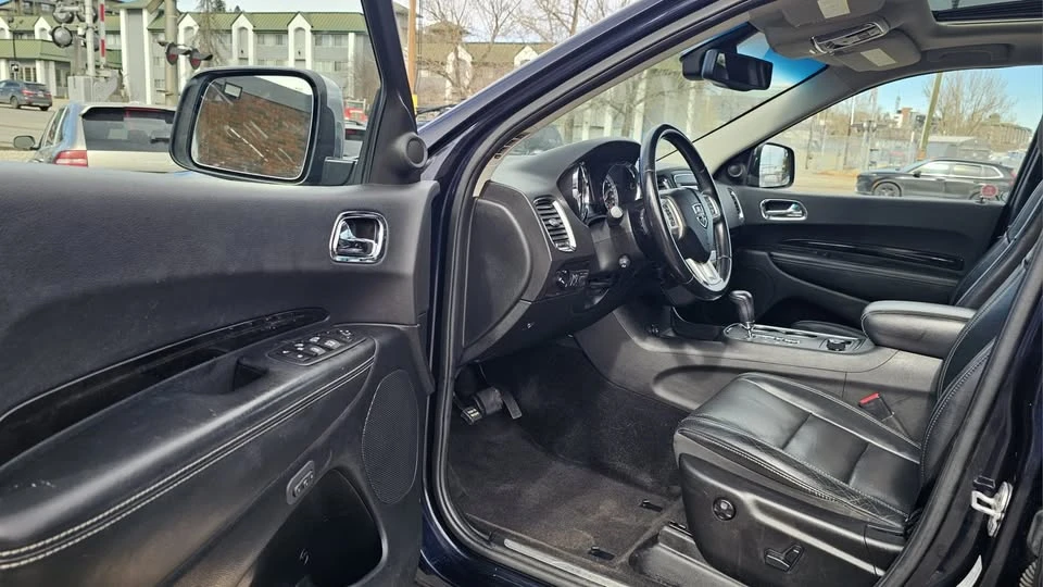2011 Dodge Durango 3rd Gen - Image 17 of 20