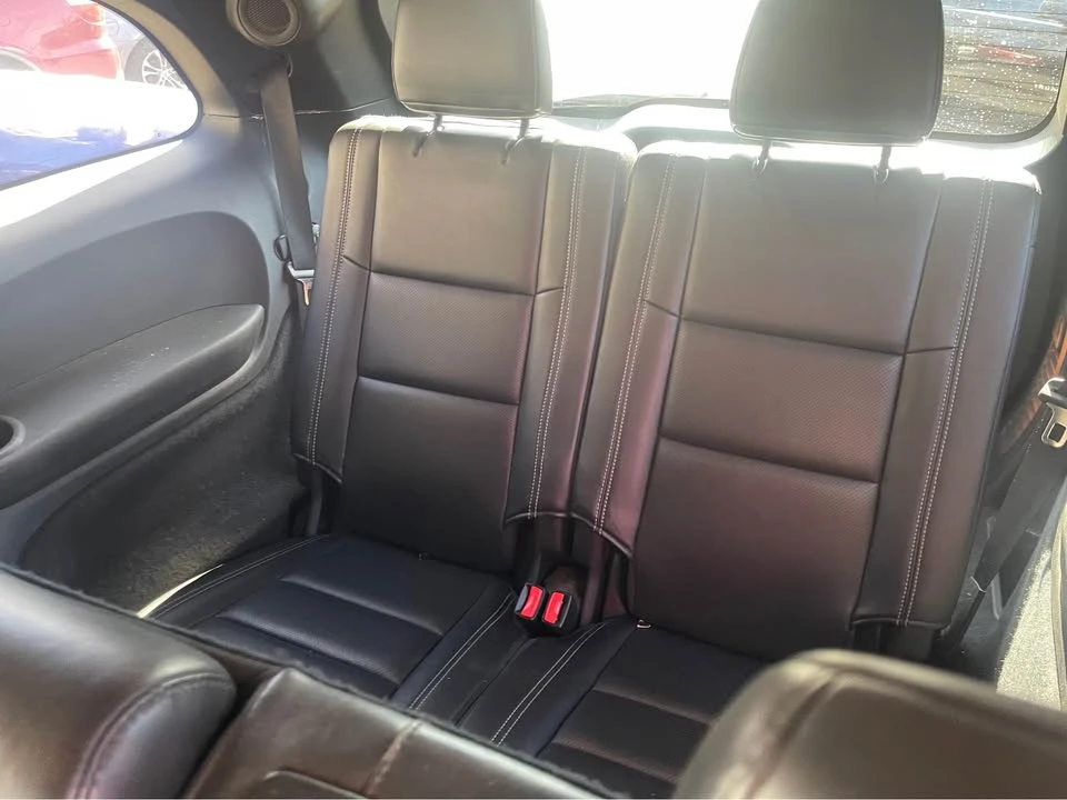 2011 Dodge Durango 3rd Gen - Image 8 of 9