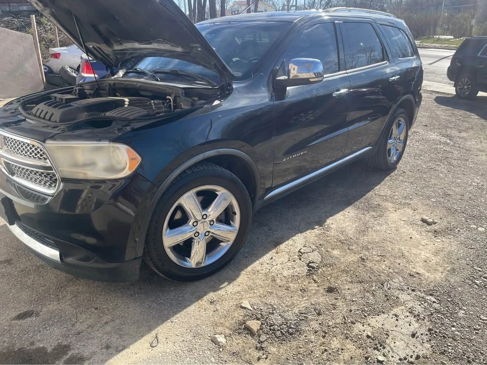 2011 Dodge Durango 3rd Gen - Image 2 of 9
