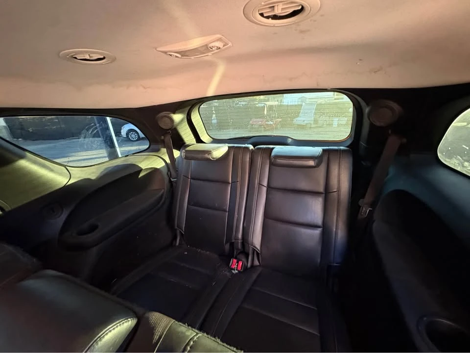 2011 Dodge Durango 3rd Gen - Image 6 of 10