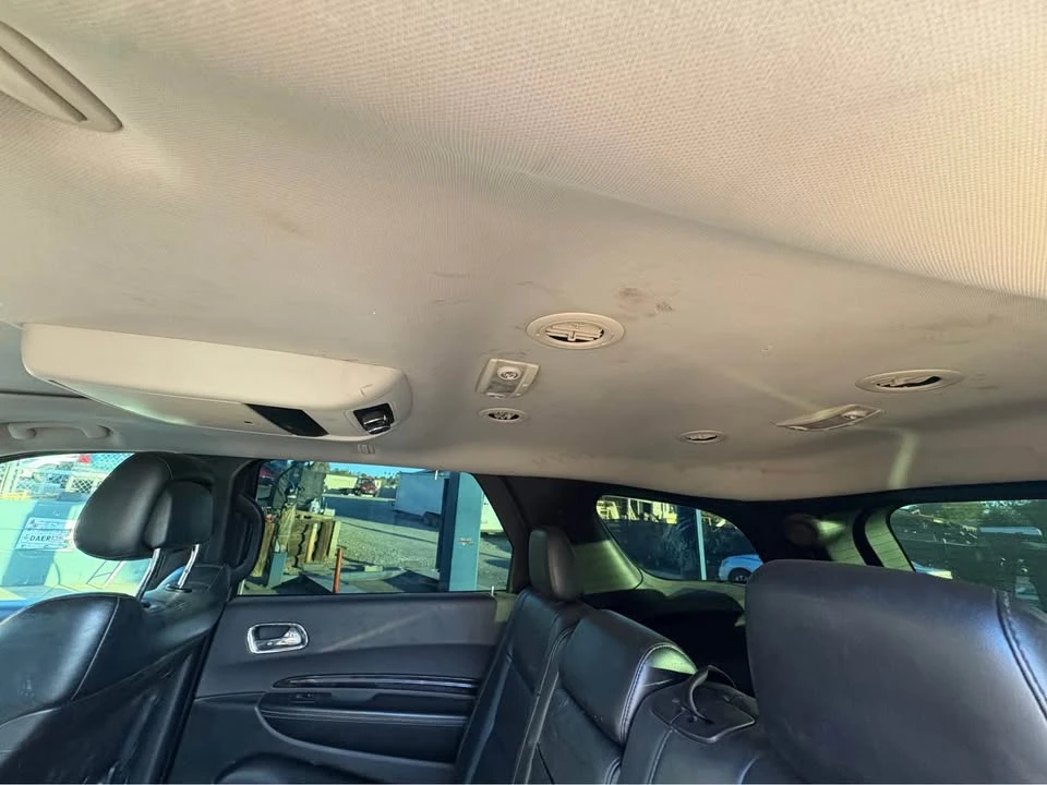 2011 Dodge Durango 3rd Gen - Image 7 of 10