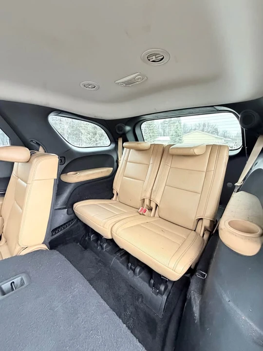 2011 Dodge Durango 3rd Gen - Image 7 of 8