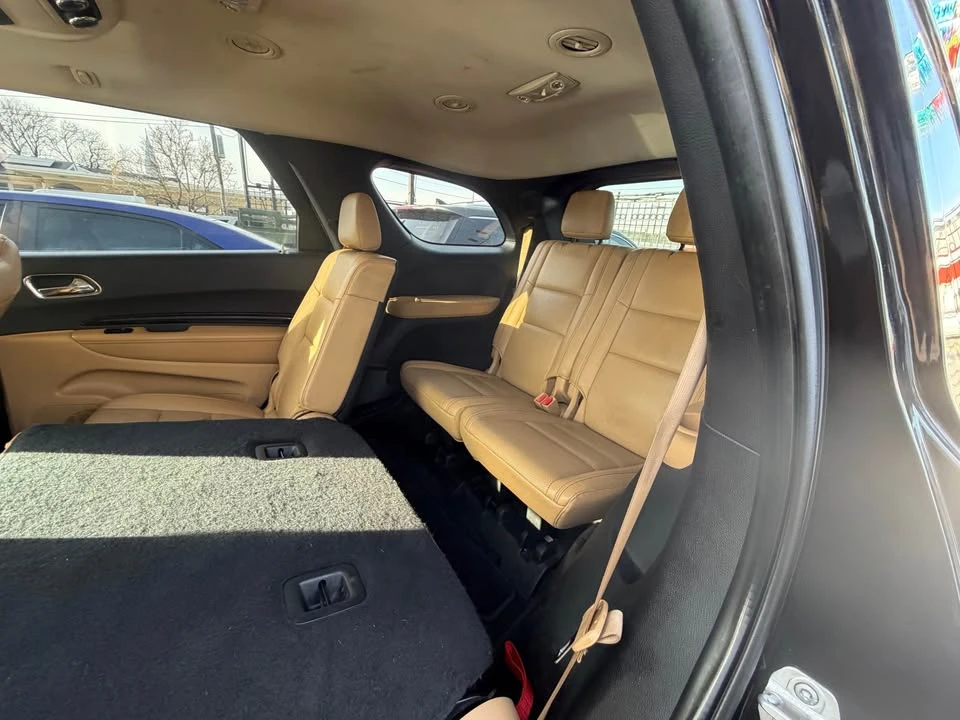 2011 Dodge Durango 3rd Gen - Image 7 of 14