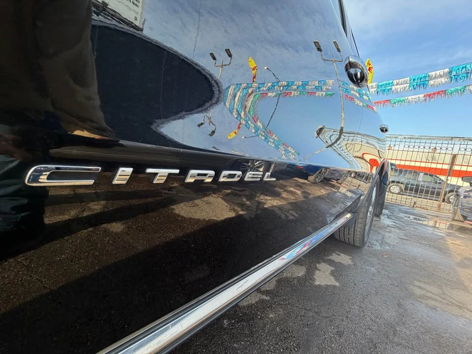 2011 Dodge Durango 3rd Gen - Image 11 of 14