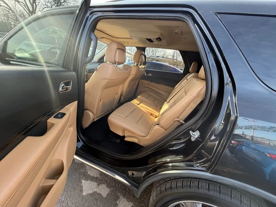 2011 Dodge Durango 3rd Gen - Image 6 of 14