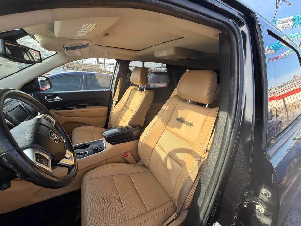 2011 Dodge Durango 3rd Gen - Image 10 of 14