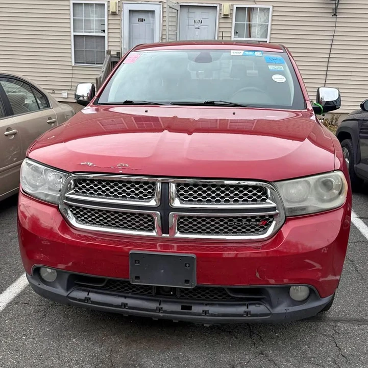2011 Dodge Durango 3rd Gen - Image 2 of 13