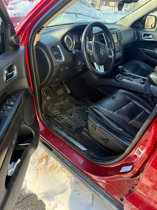 2011 Dodge Durango 3rd Gen - Image 7 of 13
