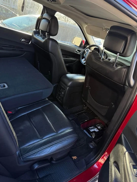 2011 Dodge Durango 3rd Gen - Image 13 of 13