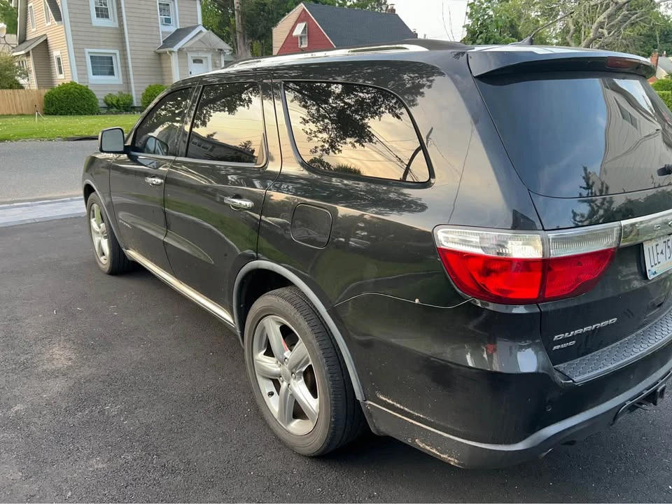 2011 Dodge Durango 3rd Gen - Image 3 of 8