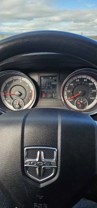 2011 Dodge Durango 3rd Gen - Image 6 of 9