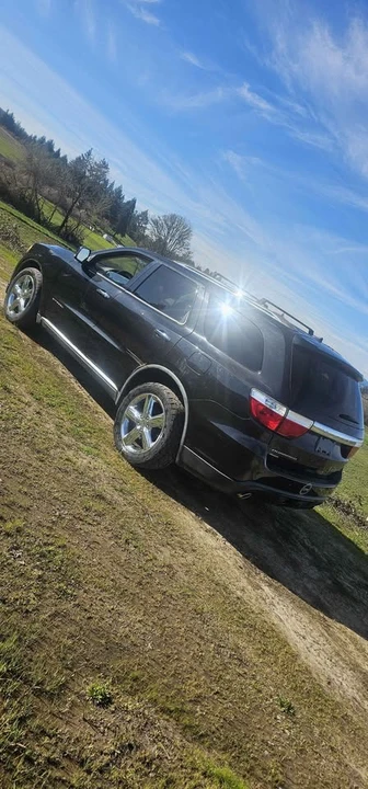 2011 Dodge Durango 3rd Gen - Image 4 of 9