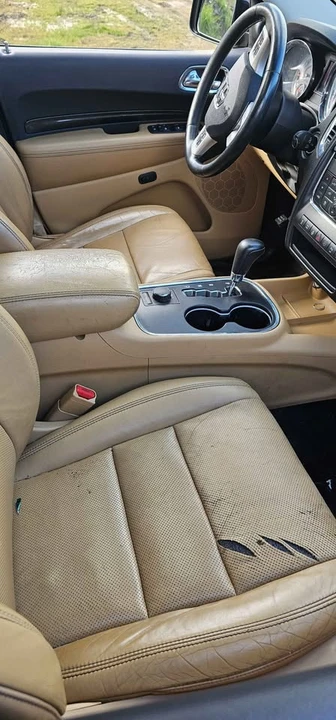 2011 Dodge Durango 3rd Gen - Image 7 of 9