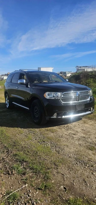 2011 Dodge Durango 3rd Gen - Image 2 of 9