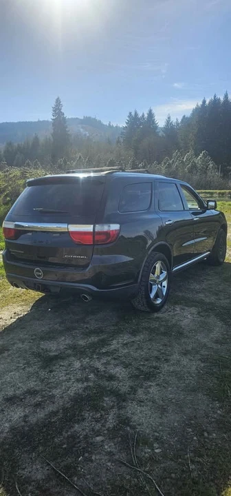 2011 Dodge Durango 3rd Gen - Image 3 of 9
