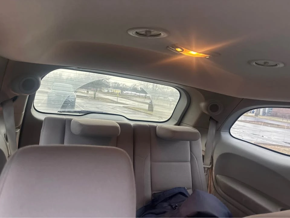 2011 Dodge Durango 3rd Gen - Image 7 of 13