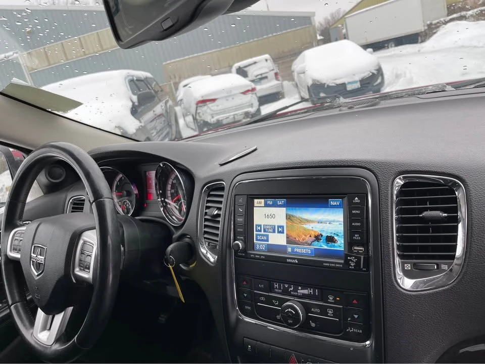 2011 Dodge Durango 3rd Gen - Image 6 of 8