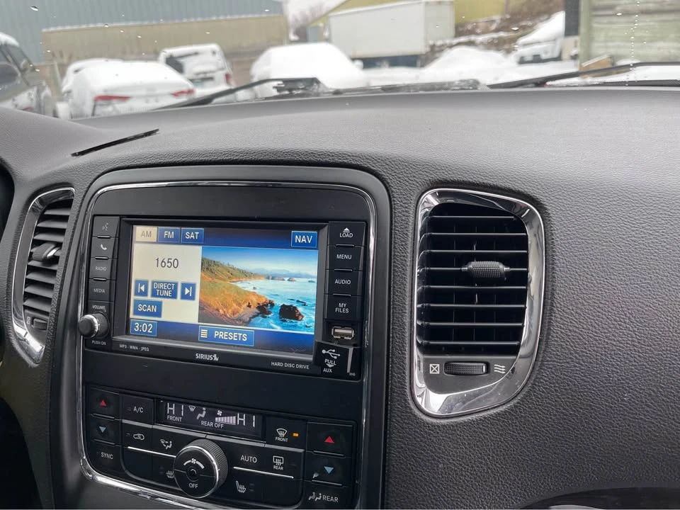 2011 Dodge Durango 3rd Gen - Image 5 of 8