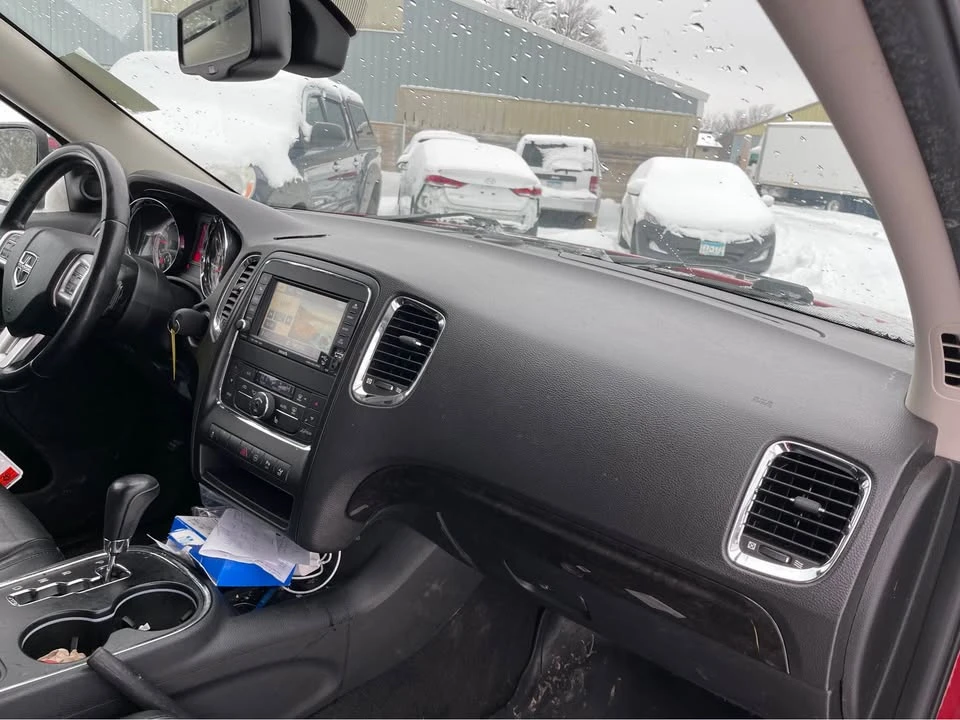 2011 Dodge Durango 3rd Gen - Image 7 of 8