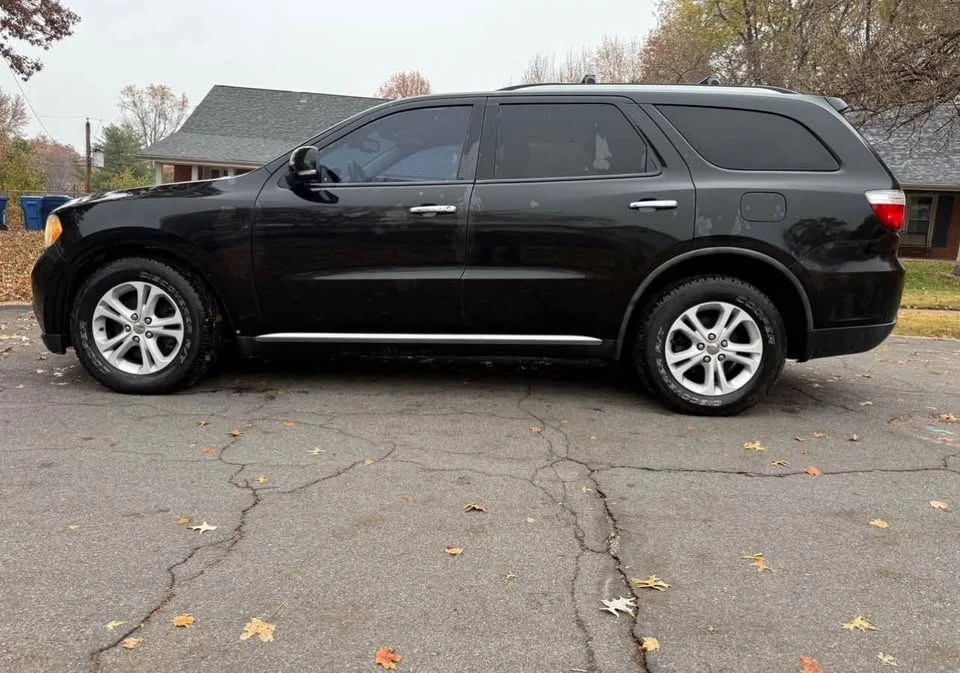 2011 Dodge Durango 3rd Gen - Image 2 of 6