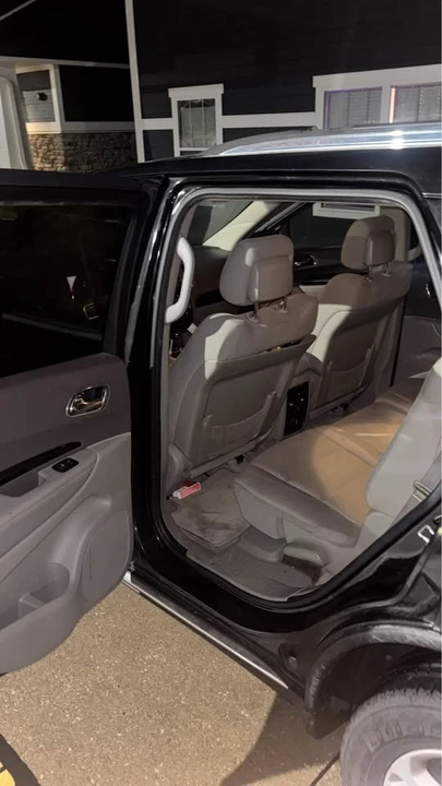 2011 Dodge Durango 3rd Gen - Image 10 of 13