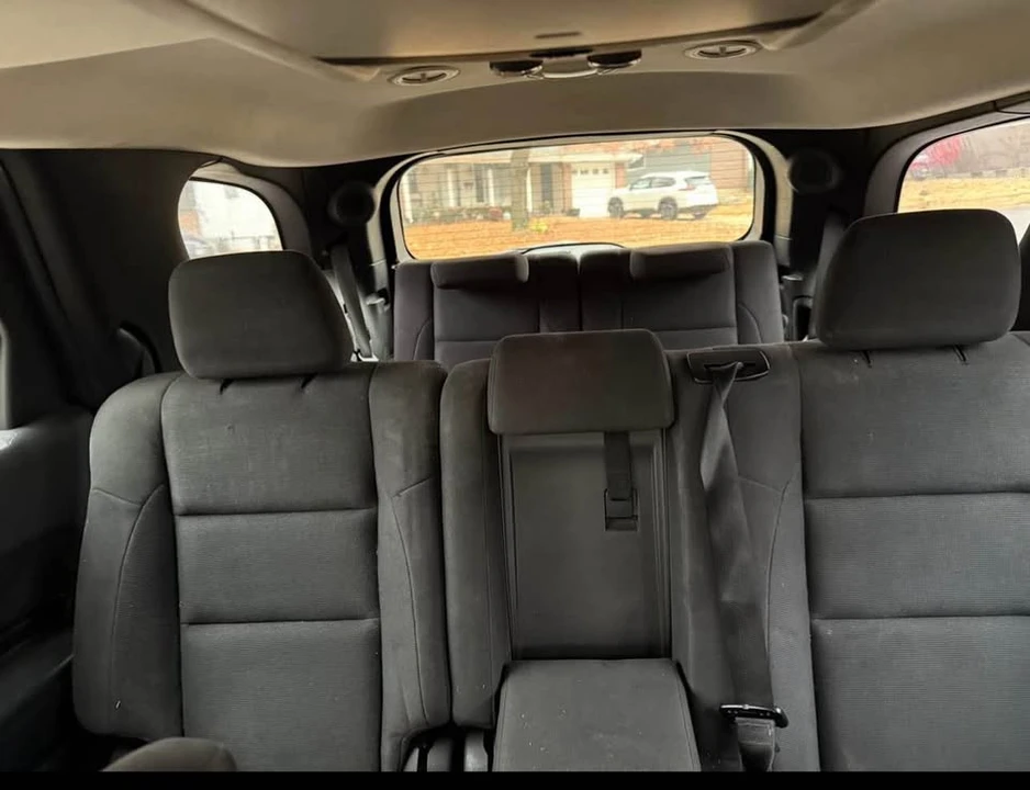 2011 Dodge Durango 3rd Gen - Image 6 of 6