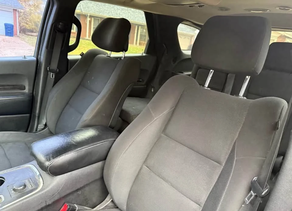 2011 Dodge Durango 3rd Gen - Image 5 of 6