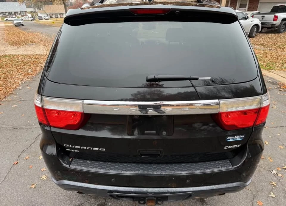 2011 Dodge Durango 3rd Gen - Image 4 of 6