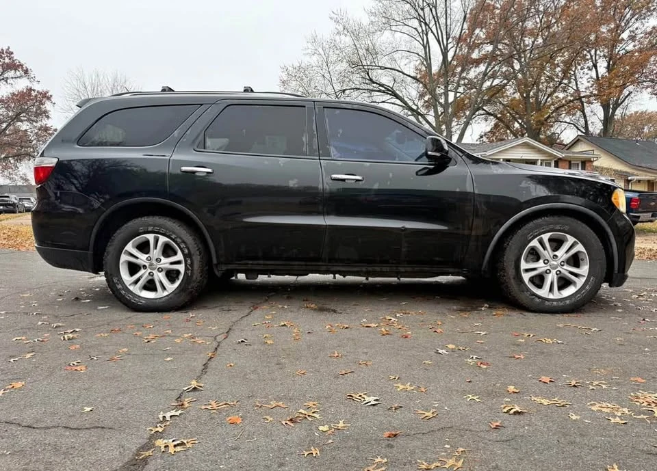 2011 Dodge Durango 3rd Gen - Image 3 of 6