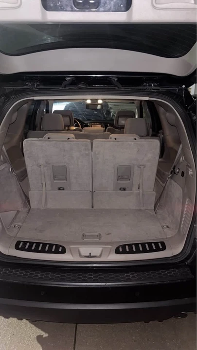 2011 Dodge Durango 3rd Gen - Image 9 of 13