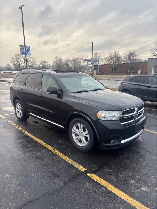 2011 Dodge Durango 3rd Gen - Image 5 of 13