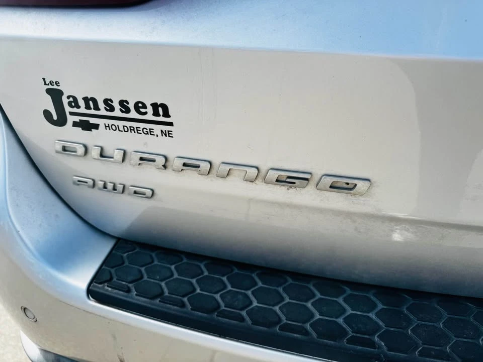 2011 Dodge Durango 3rd Gen - Image 16 of 19