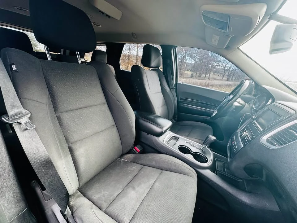 2011 Dodge Durango 3rd Gen - Image 2 of 19