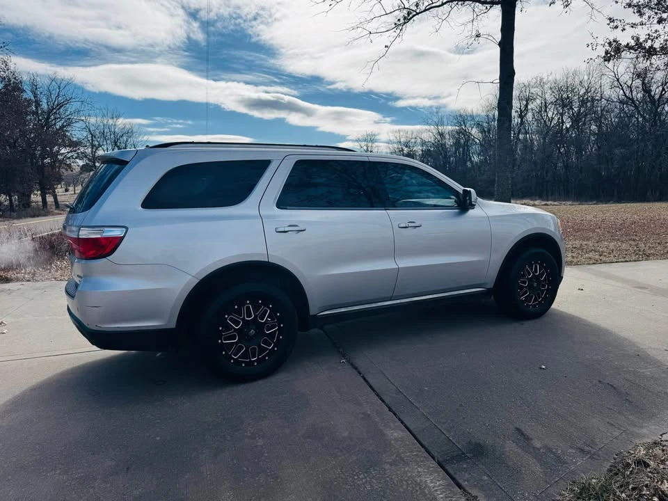 2011 Dodge Durango 3rd Gen - Image 17 of 19