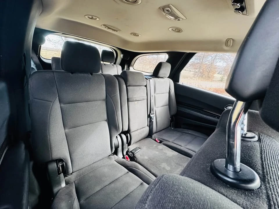 2011 Dodge Durango 3rd Gen - Image 3 of 19