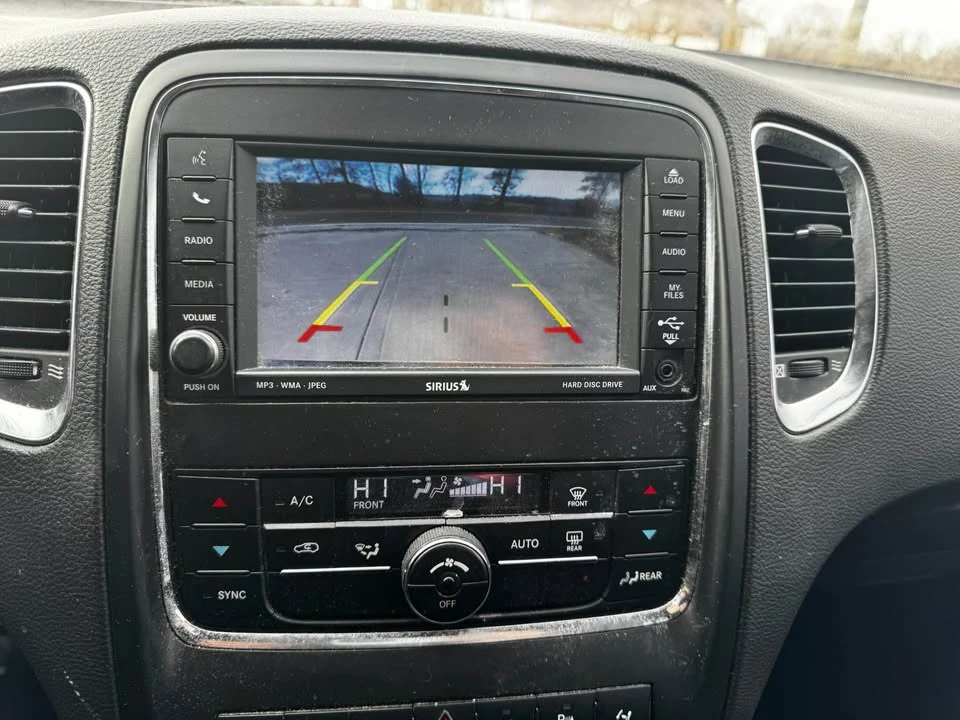 2011 Dodge Durango 3rd Gen - Image 11 of 19