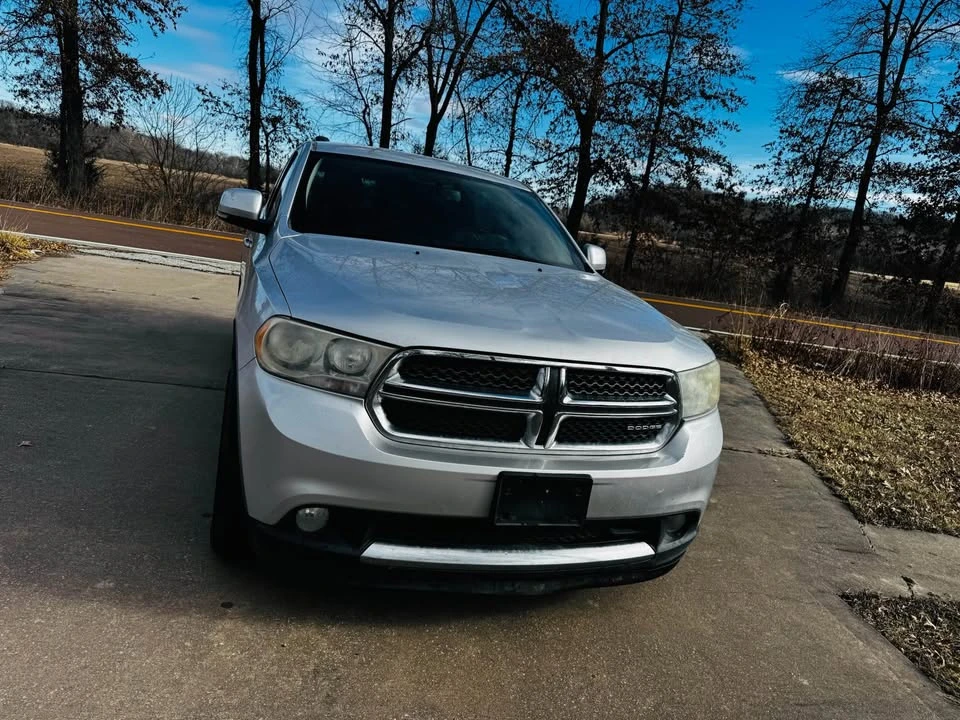 2011 Dodge Durango 3rd Gen - Image 12 of 19