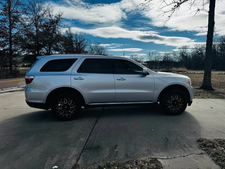 2011 Dodge Durango 3rd Gen - Image 18 of 19
