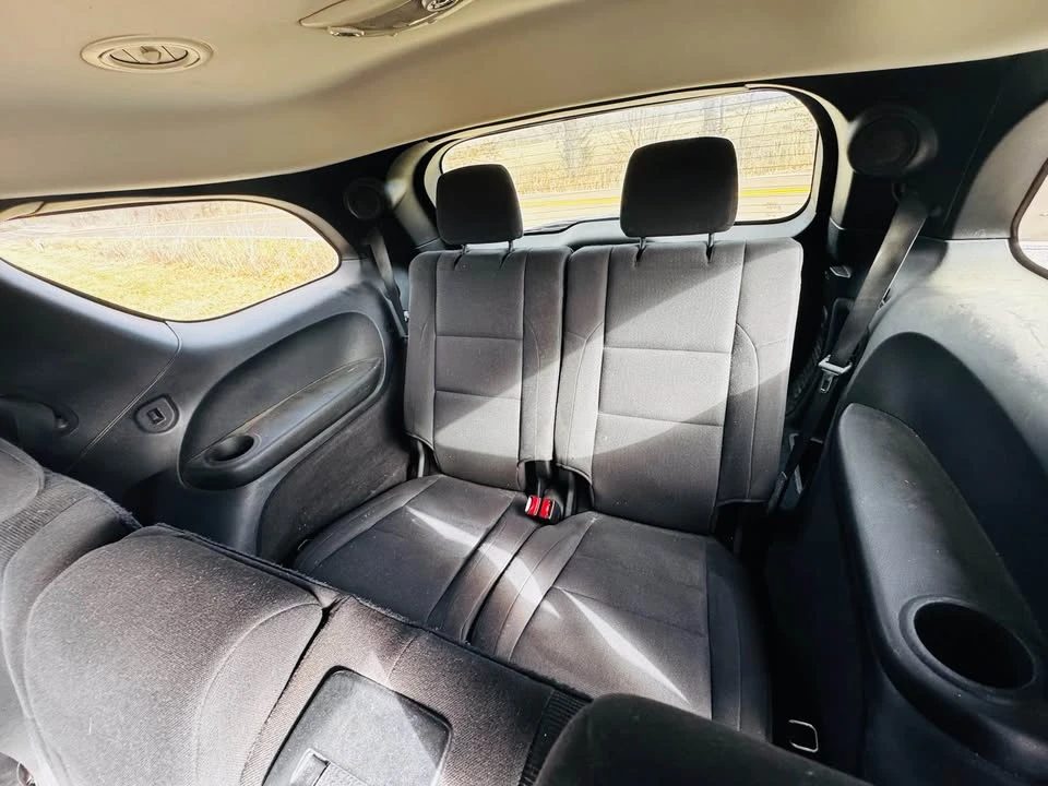 2011 Dodge Durango 3rd Gen - Image 6 of 19