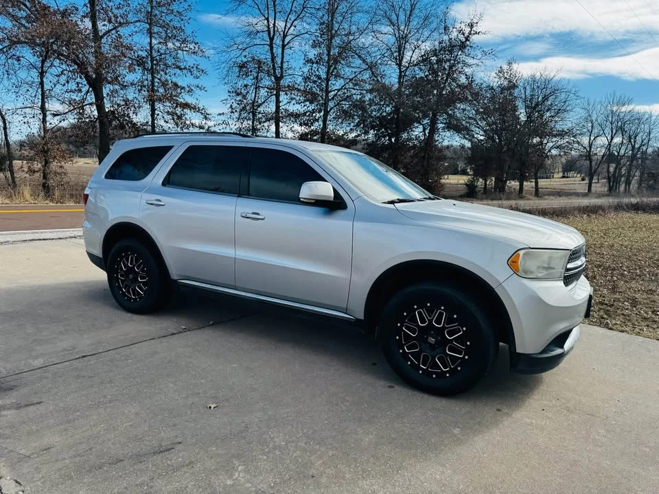 2011 Dodge Durango 3rd Gen - Image 14 of 19