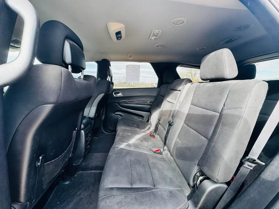2011 Dodge Durango 3rd Gen - Image 7 of 19