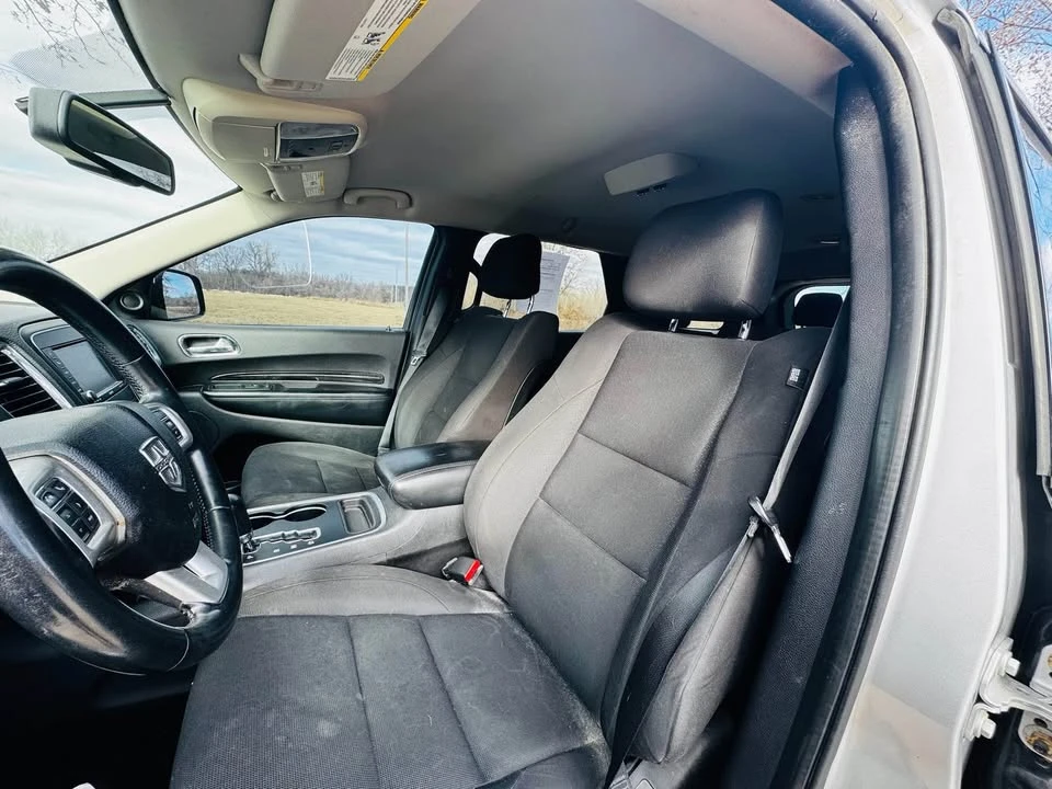 2011 Dodge Durango 3rd Gen - Image 8 of 19
