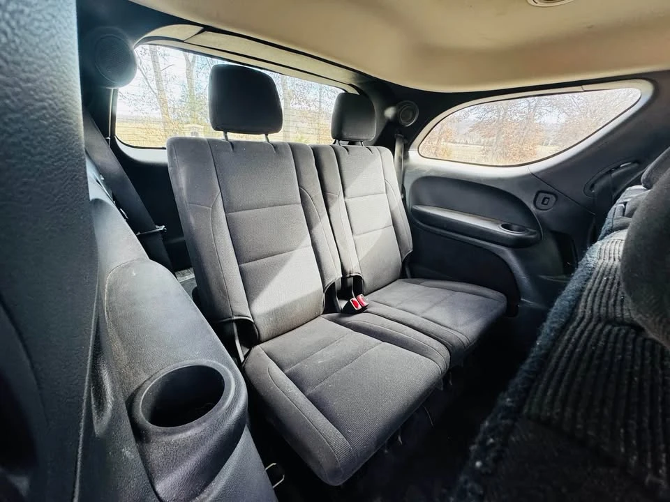 2011 Dodge Durango 3rd Gen - Image 5 of 19