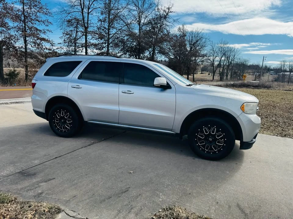 2011 Dodge Durango 3rd Gen - Image 15 of 19