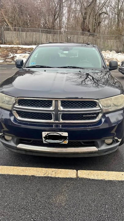 2011 Dodge Durango 3rd Gen - Image 2 of 6