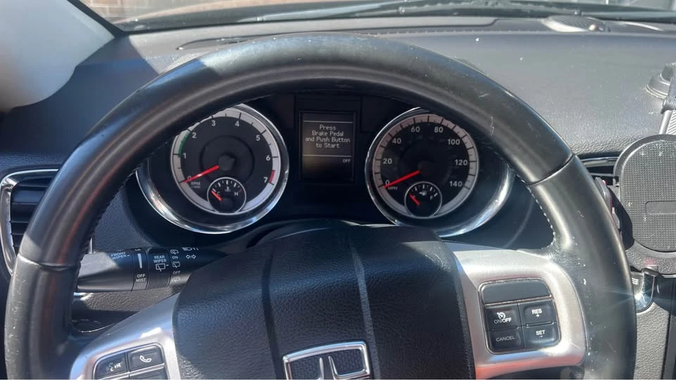 2011 Dodge Durango 3rd Gen - Image 4 of 6