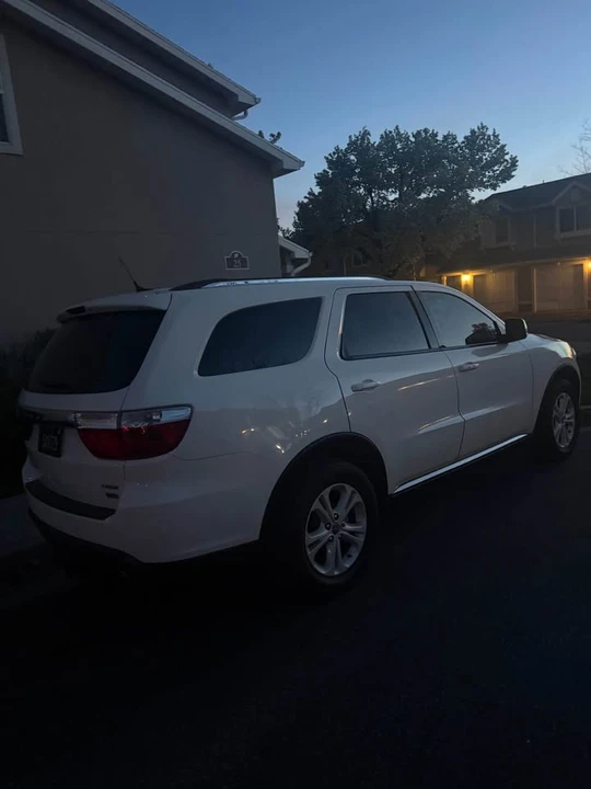 2011 Dodge Durango 3rd Gen - Image 9 of 9