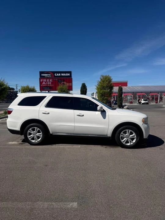 2011 Dodge Durango 3rd Gen - Image 6 of 9