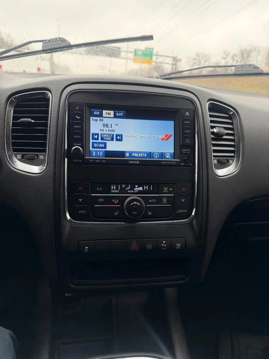 2011 Dodge Durango 3rd Gen - Image 14 of 14
